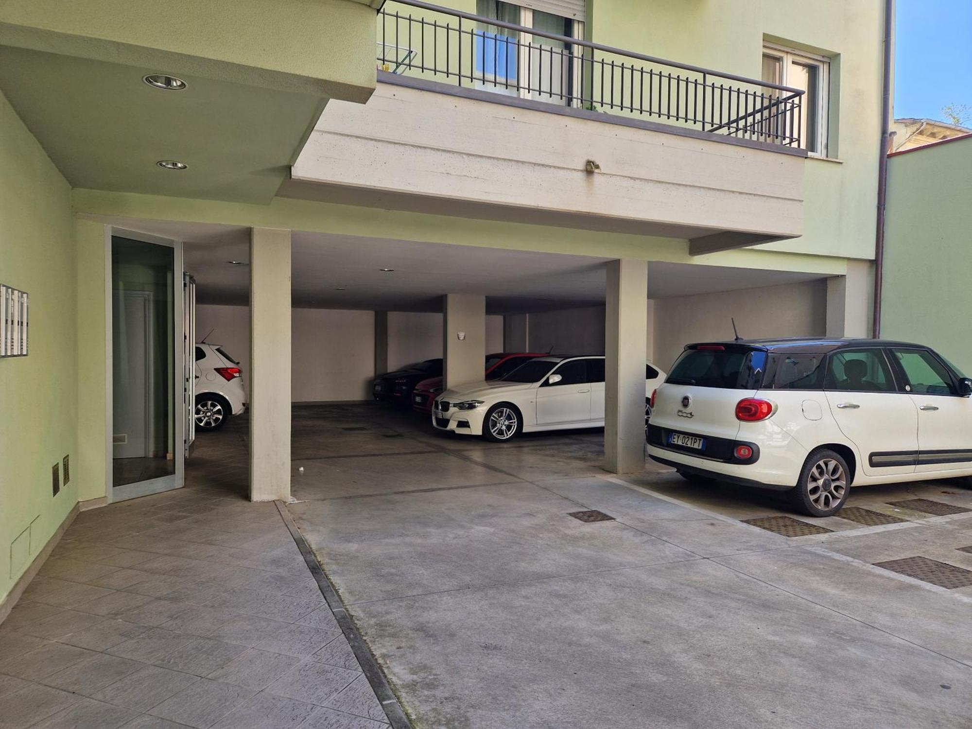 A Casa Di Oreste E Olivia Arezzo Exterior foto